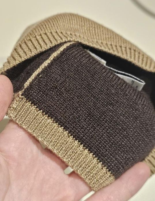 Шапка ugg дитяча 1-2 роки оригінал брендова