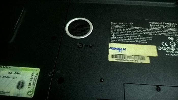 Supratech Laptop64750735662083125