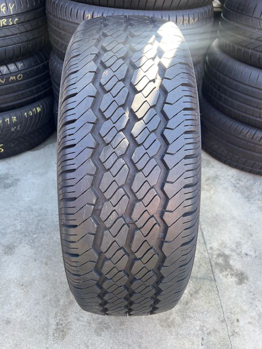 *Opona eurorepar 225/65/16 pojedynka