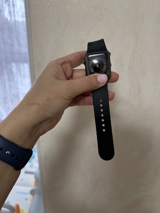 Apple watch 5, 40 mm