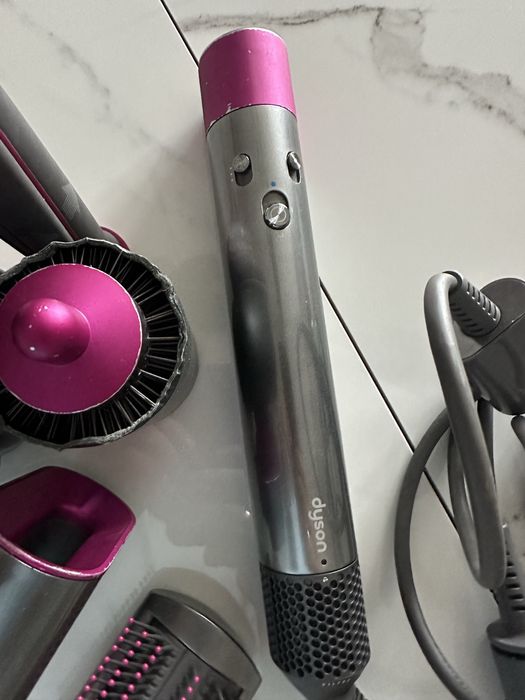 Dyson Airwrap Complete HS01 Fuchsia (310733-01) Оригинал