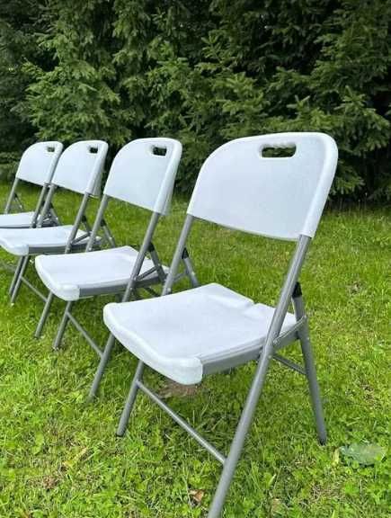 Раскладные столы, стулья, лавки Бонро + наборы для сада. Акция!