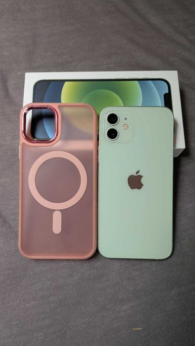 Iphone 12 64gb 5g