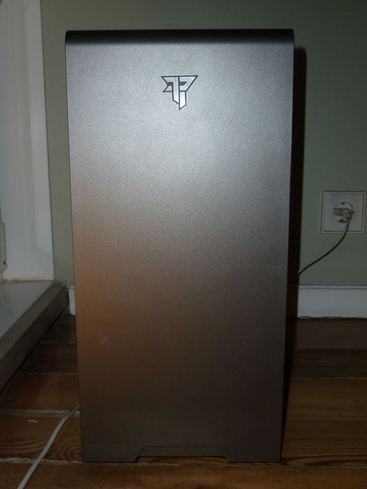 PC GAMER I3 10100, Nvidia gtx 1060, 16gb 3000mhz, 1TB HD, 256GB SSD