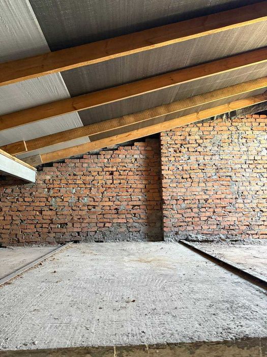 Котедж Перший парковий