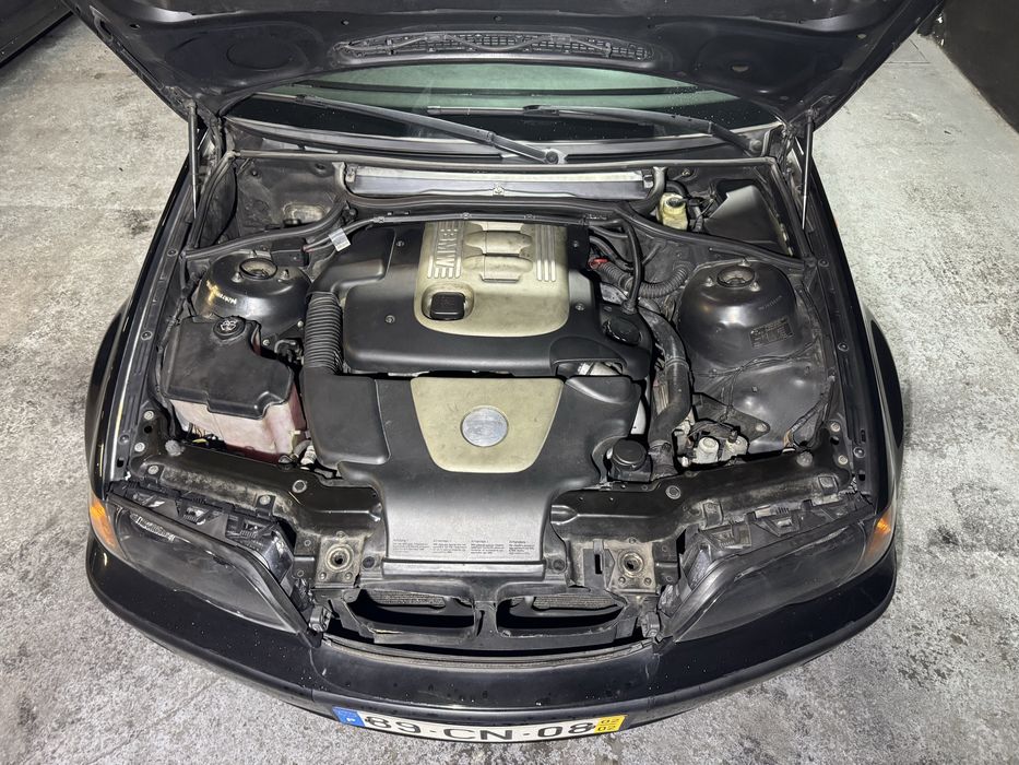 BMW 320d Touring  150cv