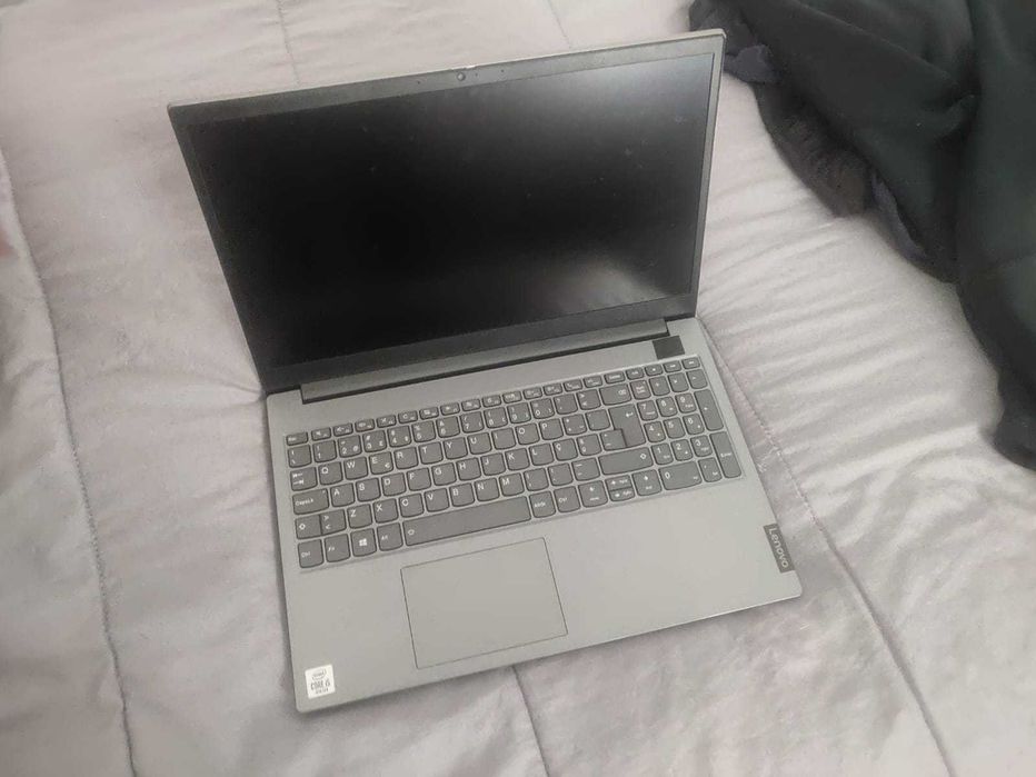 computador portatil lenovo thinkbook