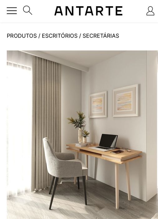 Secretaria Oslo Antarte - Nova
