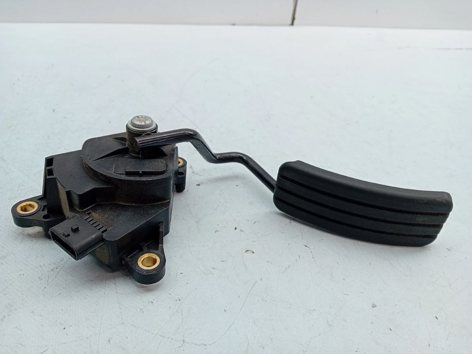 Pedal do acelerador RENAULT Zoe (BFM_)
