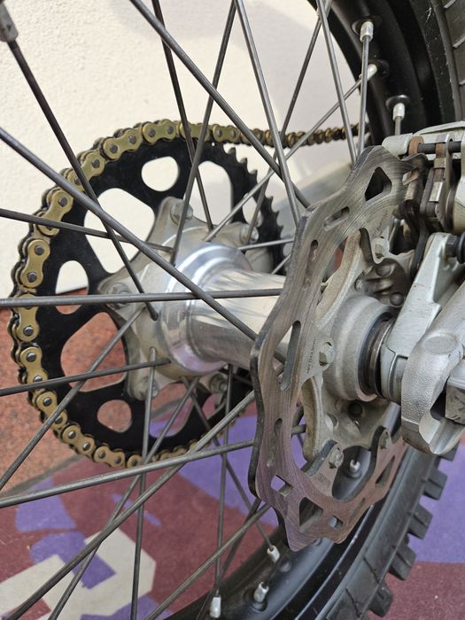 Ktm 300 TBi 2024 - 65h Perfekcyjny stan