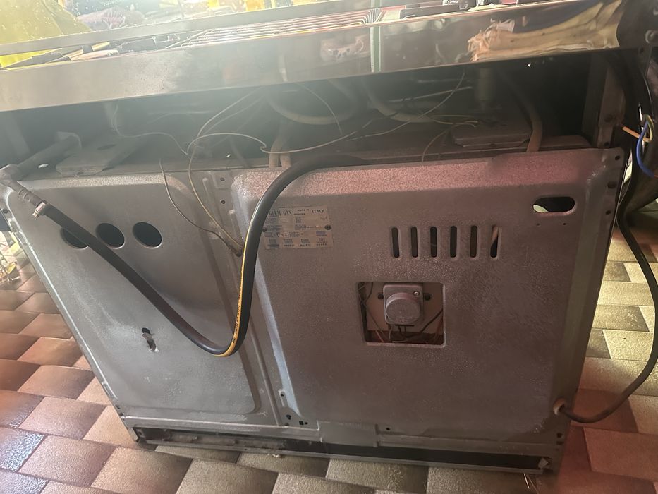 Fogao a Gas e Eletrico Novo