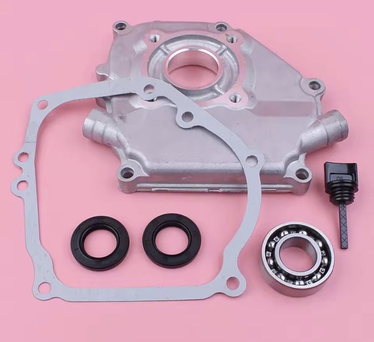 Skrzynia Korbowa GX160