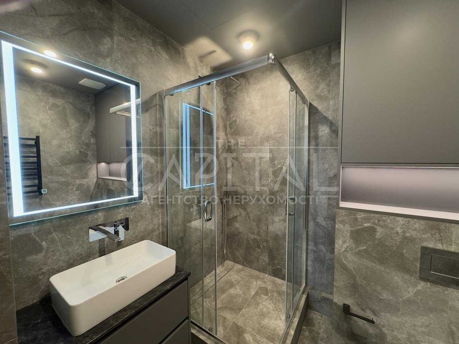 2-комнатная квартира по адресу ул. Иоанна Павла II (площадь 84 м²) - Atlanta.ua - фото 21