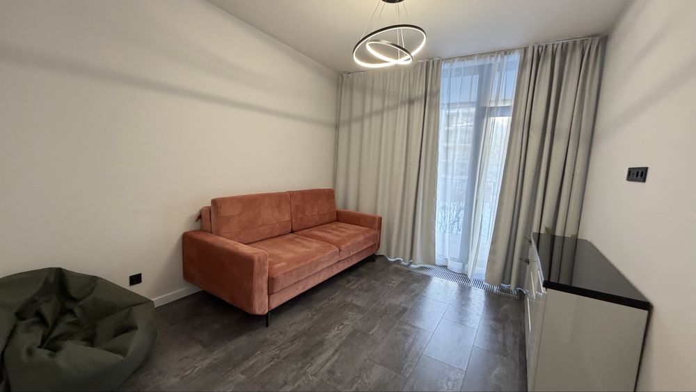 Оренда 2к квартри ЖК Rybalsky Набережно-рибальска