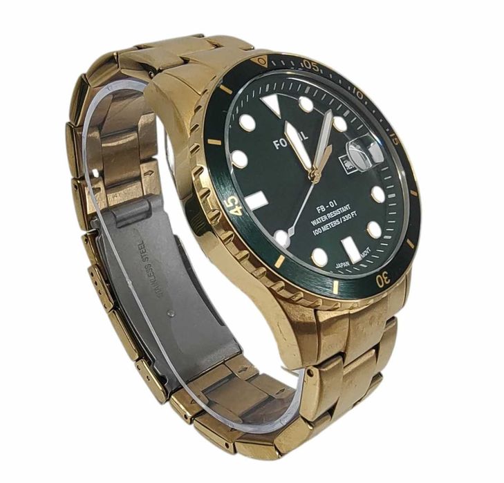 Zegarek męski Fossil FS5658