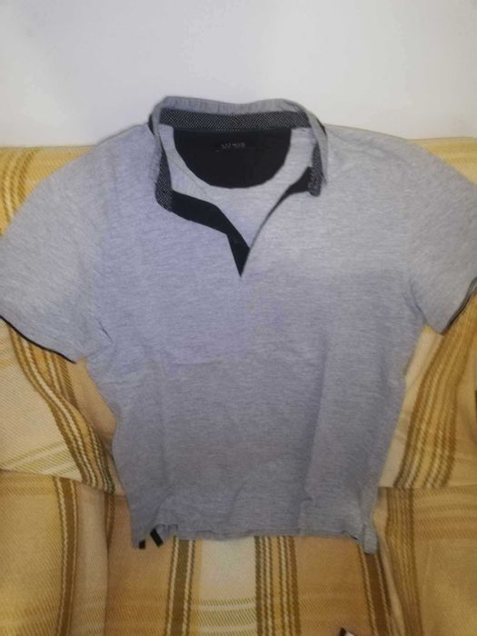 Tshirt HMB e polo Lefties