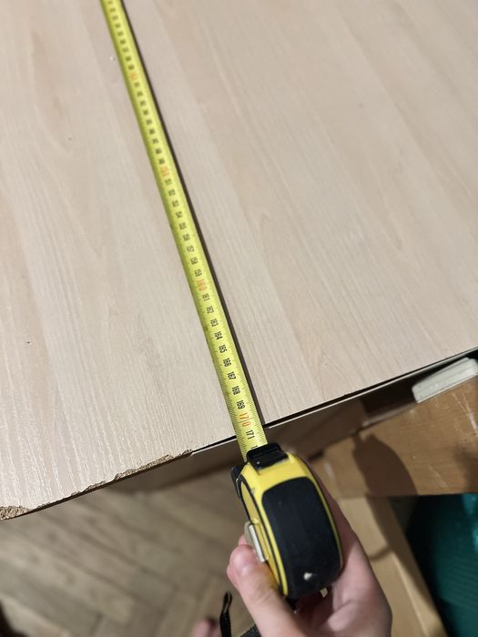 Компютерний стіл кутовий