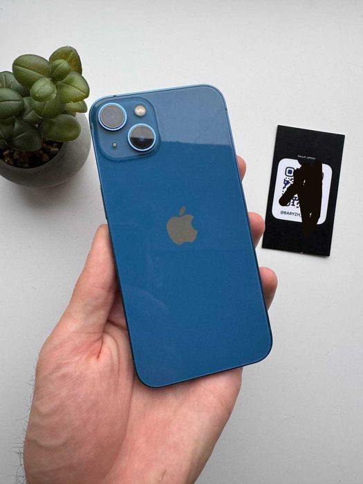 Iphone 13 128 gb, ідеальний стан, айфон 13 128 гб