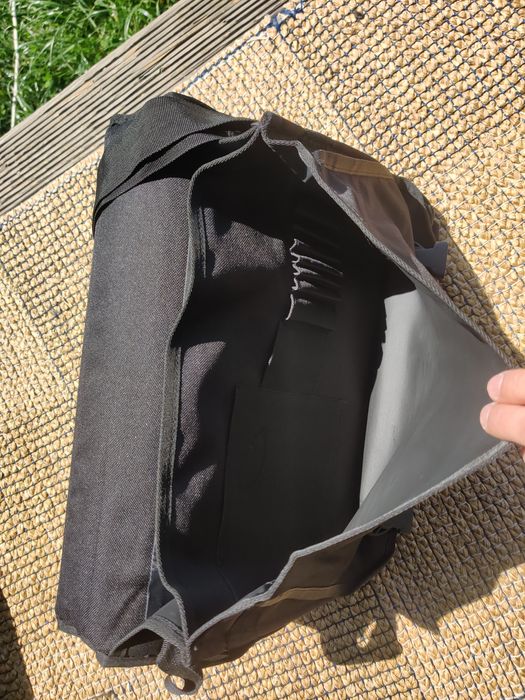 Torba na laptopa Alpinus