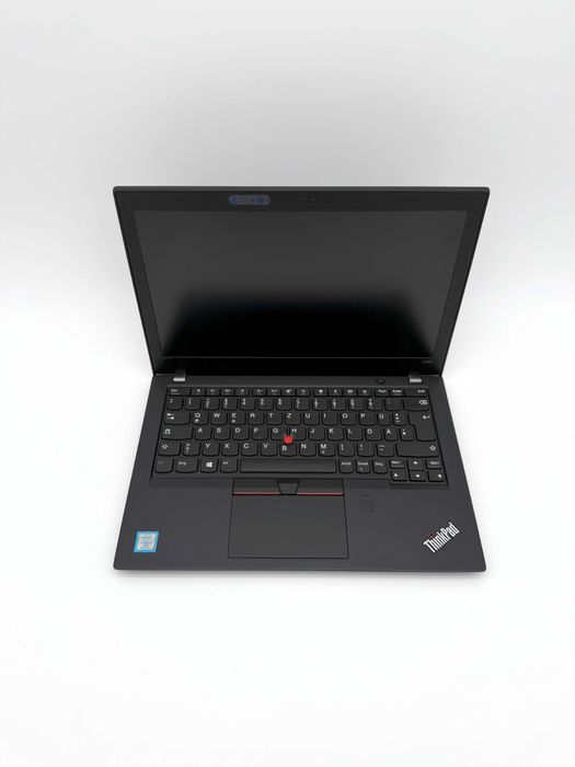 Lenovo X280 | i5-7300U | 8GB | M.2 256GB SSD |WIN 11 | 1 ANO GARANTIA