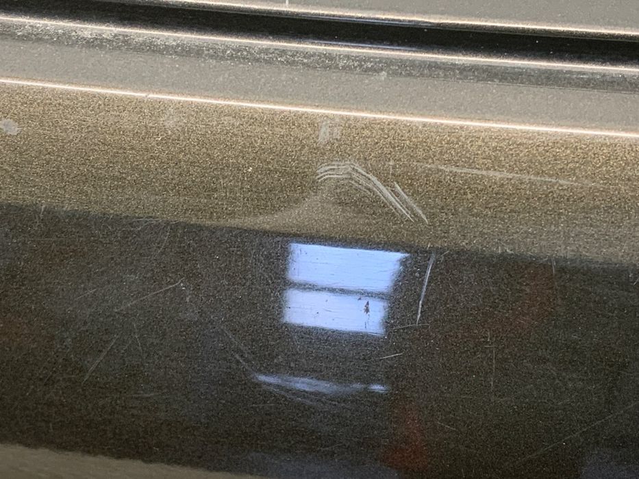 BURTA KLAPA BAGAŻNIKA PEUGEOT 3008 Hatchback 09-17 9684852280