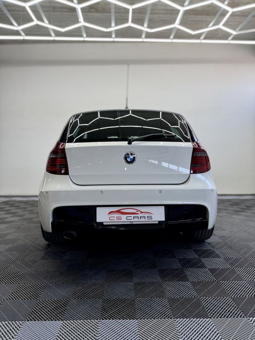 BMW SÉRIE 1 118D Pack M