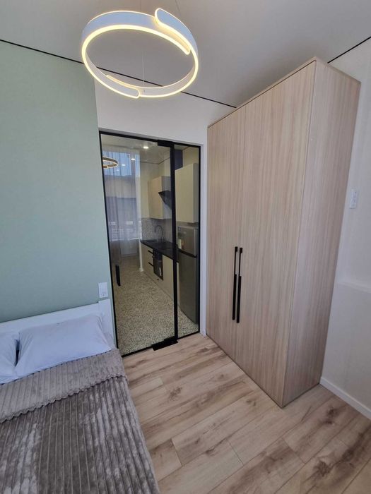 Продаж гарної квартири студії на Бочарова