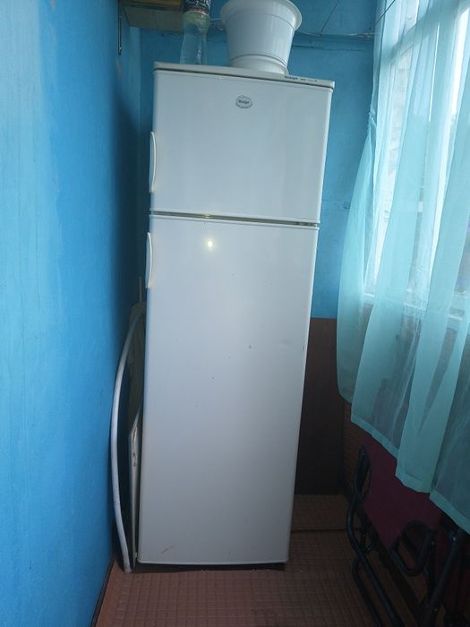 Холодильник snaige