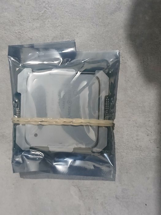 Processador Intel Xeon E5-2630V4