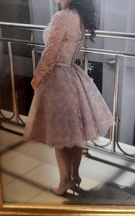 Продам випускну сукню