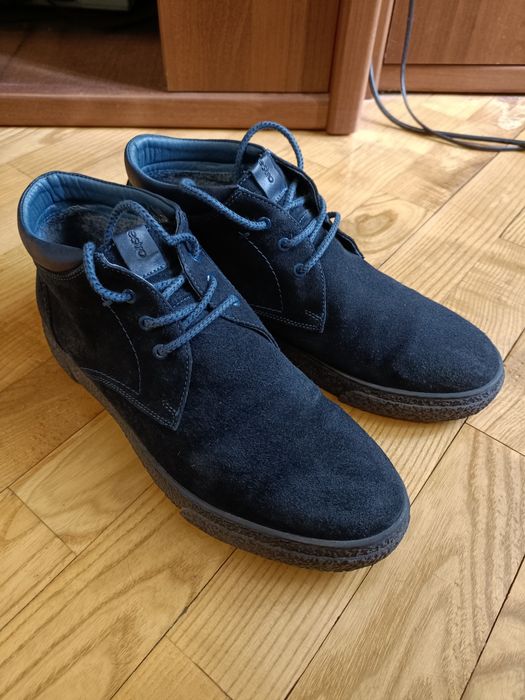 ESTRO Демісезонне чоловіче взуття