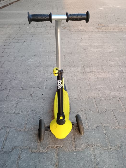 Hulajnoga dziecięca Oxelo