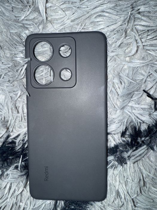 Чехол на Redmi Xiomі