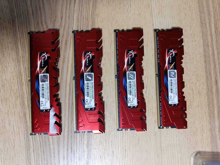 Комплект ASRock X99 Extreme4, Intel Xeon E5 2680v4, 32Gb DDR4