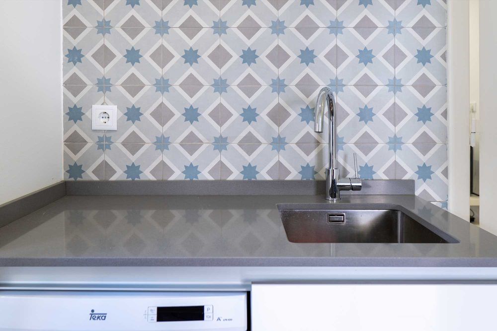 quarto individual para arrendar