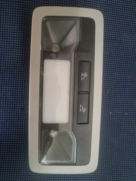 Елементи салону LEXUS RX350 (Модель: GGL25L) у світлому кольорі