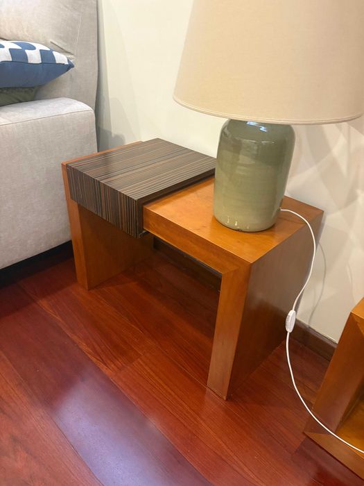 Móvel Sala com gaveta