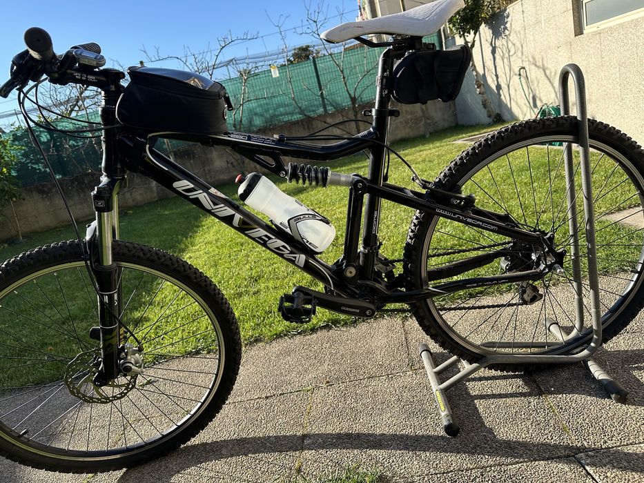 Bike / Bicicleta BTT 26”