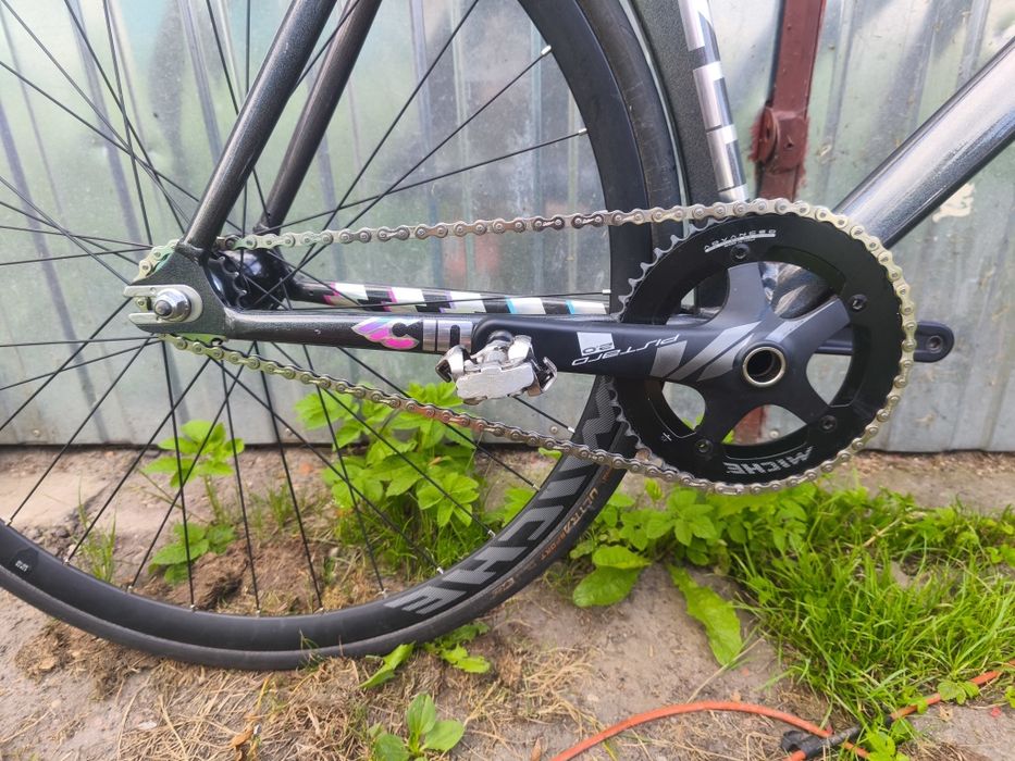 Cinelli Vigorelli 2024