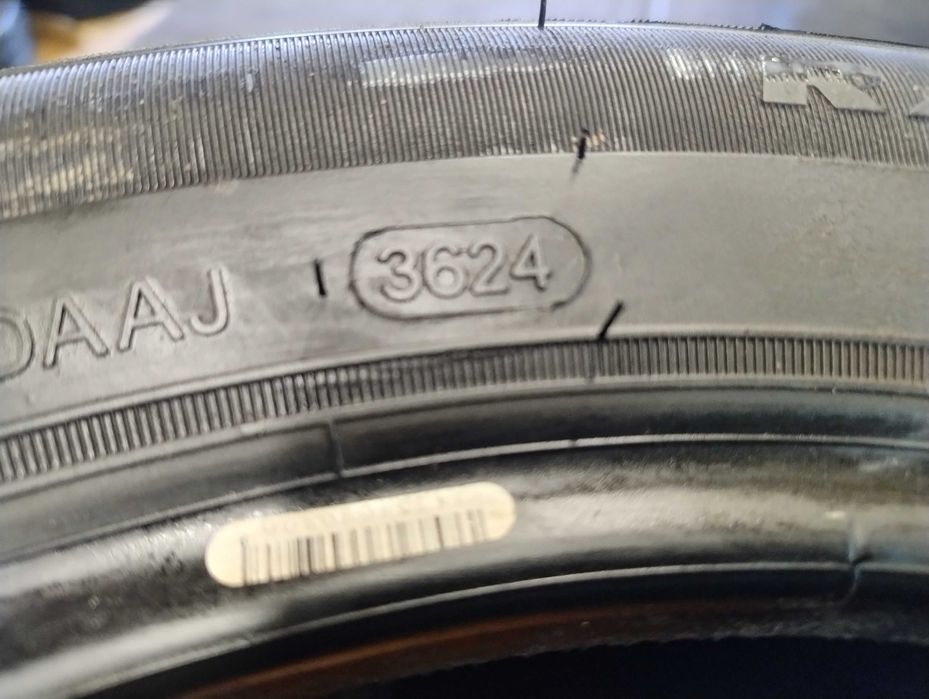 Westlake 165/65/15 Komplet Lato 24r.