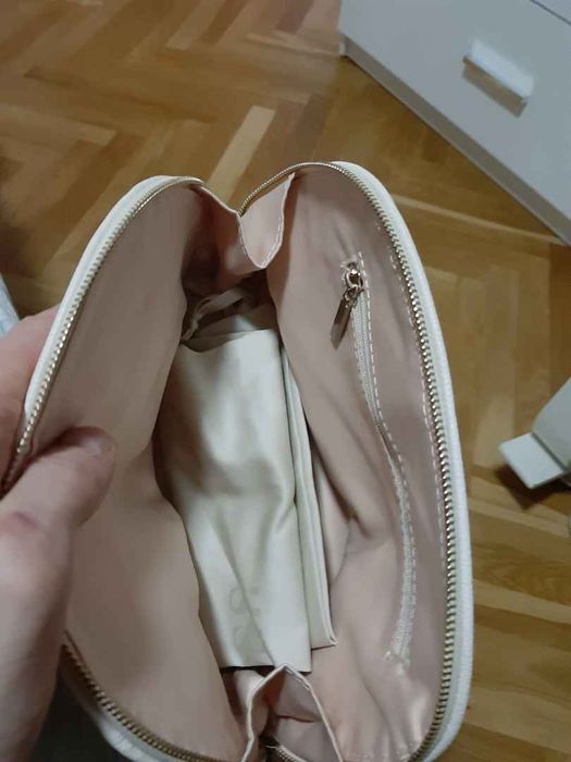 HUGO BOSS kosmetyczka