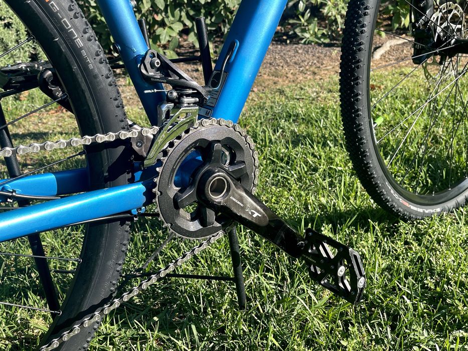 Bicicleta Canyon Pathlite SL 8.0 - 2019