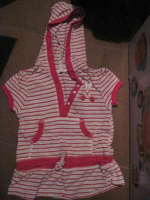 conjunto verão bebé menina