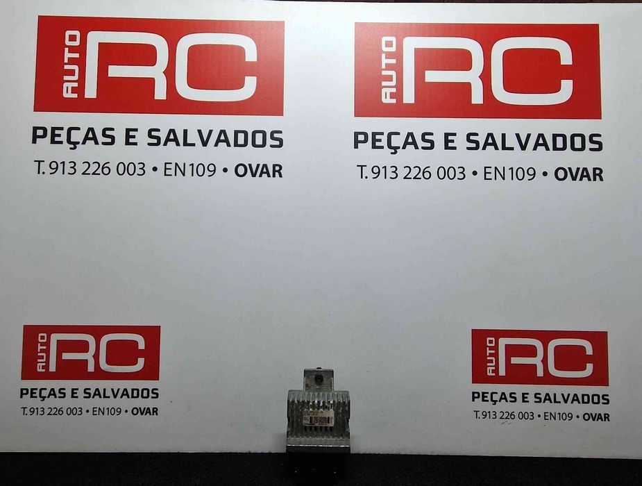 Temporizador Velas AV6112A343BA - CITROËN DS4