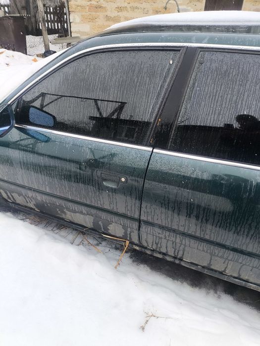 Продам ауді а6с4