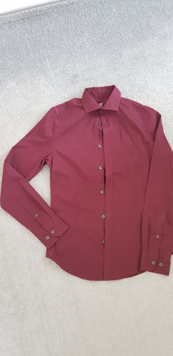 3 koszule roz sx,s
