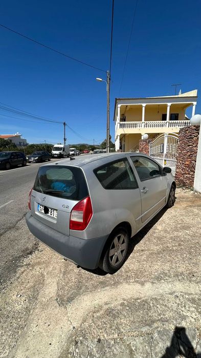 automoveis cintroen
