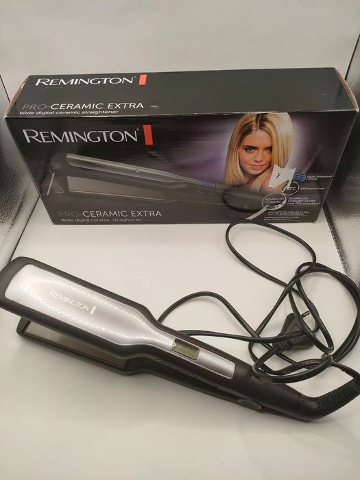 Prostownica do włosów Remington s5525