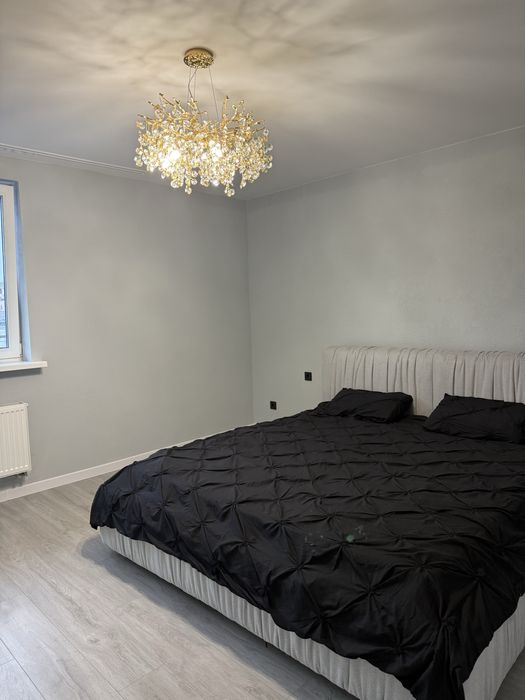 Таунхаус з ремонтом супер ціна, єОселя