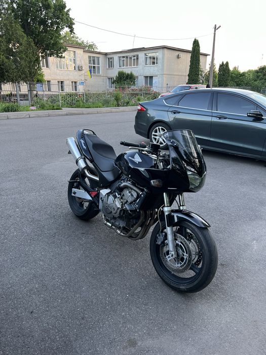 Honda Hornet S 2000
